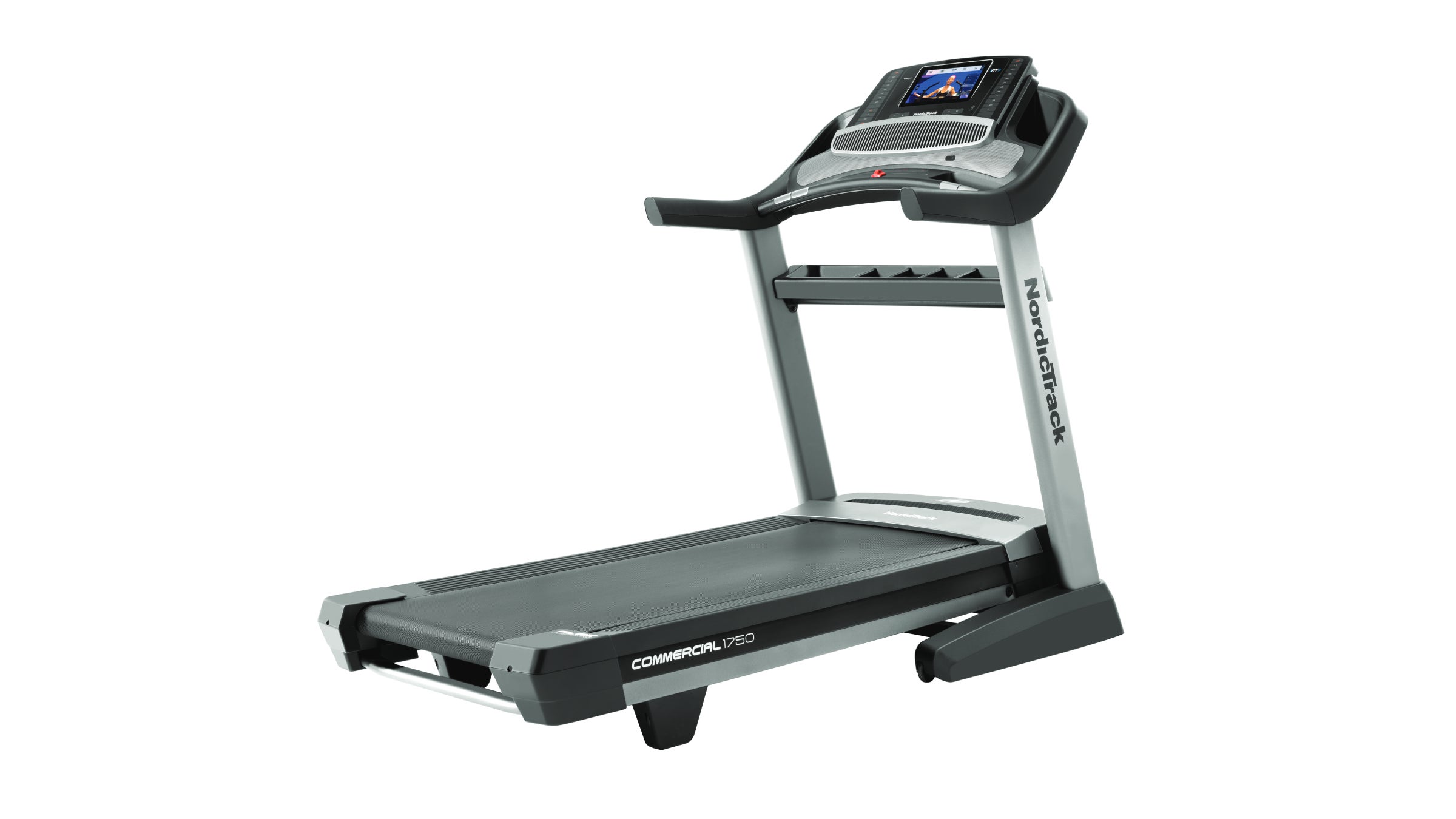 Norictrack treadmill